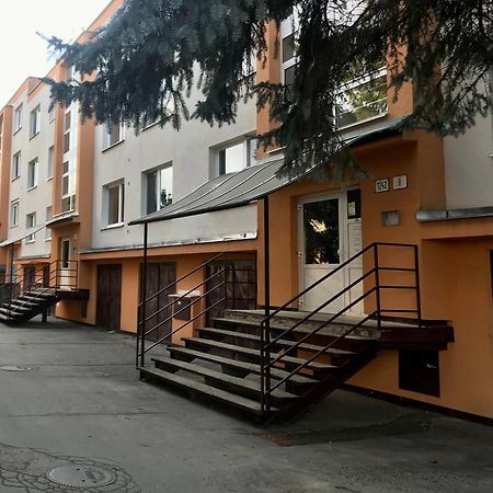 Apartman Lucky, Bojnice Prievidza Eksteriør bilde